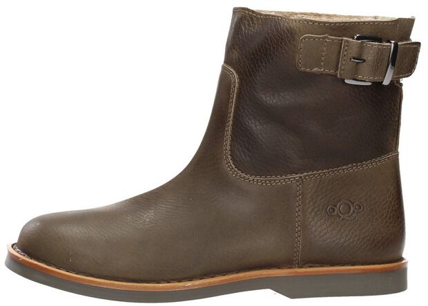 Flache Stiefeletten - large