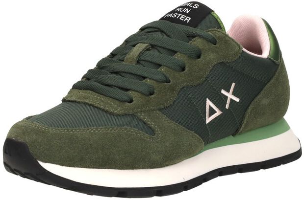 Ally Solid Nylon - large