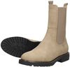 Flache Stiefeletten - small