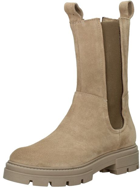 Flache Stiefeletten - large