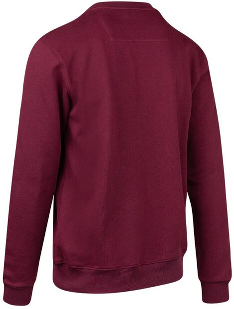 Hernandez Sweater - large