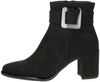 Stiefeletten mit Absatz - small