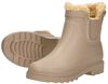 Chelsea Rainboots Fur - small