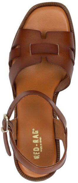Sandalen Absatz - large