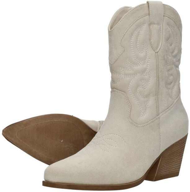 Cowboystiefel - large
