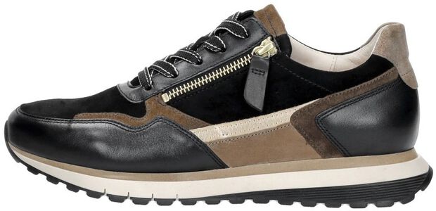 Schnürschuhe low - large