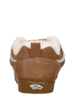 Knu Skool cozy Chipmunk
