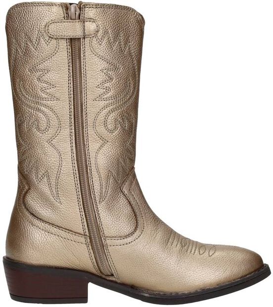 Hohe Stiefel - large