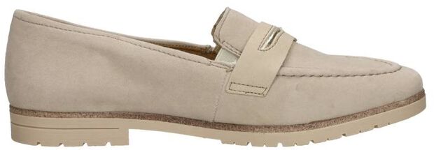 Mocassin - large