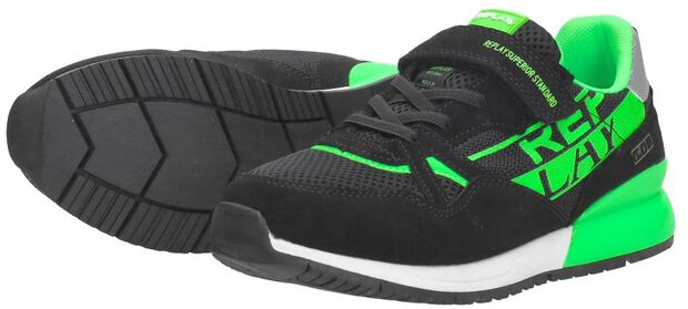 Shoot JR 11 - large