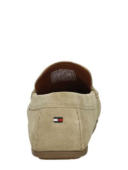 Mocassin