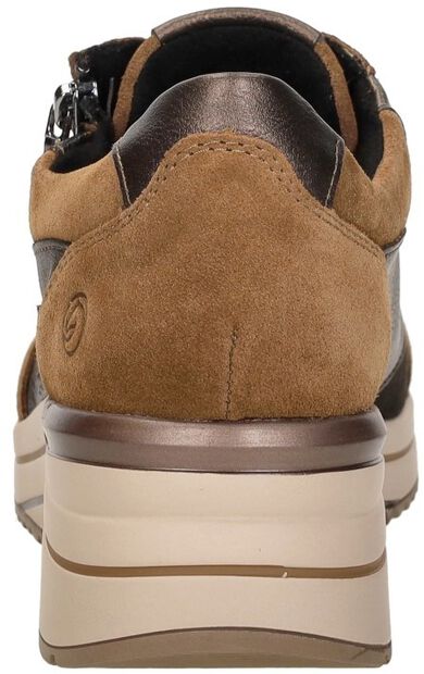 Veterschoenen Laag - large