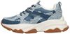 Sneaker low - small