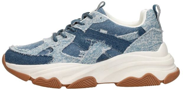 Sneaker low - large