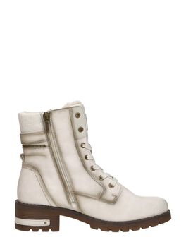 Veterschoenen Hoog