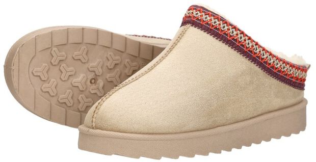 Geschlossene Hausschuhe - large