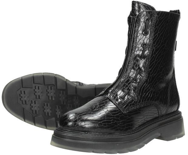 Flache Stiefeletten - large