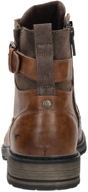 Schn&uuml;rstiefel - large