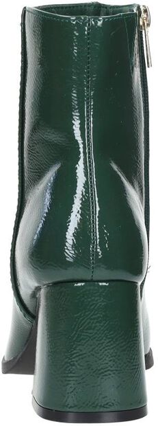 Stiefeletten mit Absatz - large