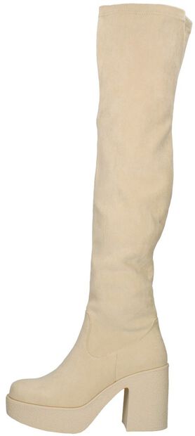Overknee Stiefel - large