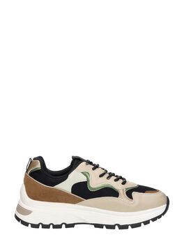 Sneakers Laag