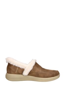 Slip-Ins: Cozy Escape