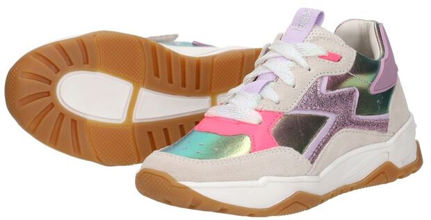 Lage Schoenen - large