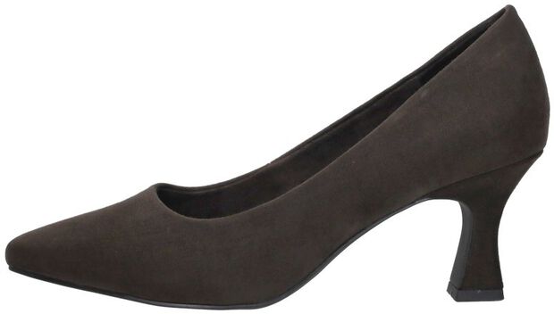 Pumps - large