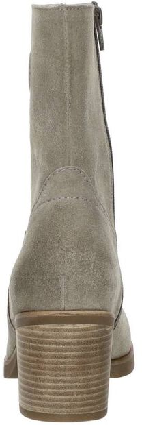 Stiefeletten mit Absatz - large