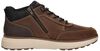 Veterschoenen Hoog - small