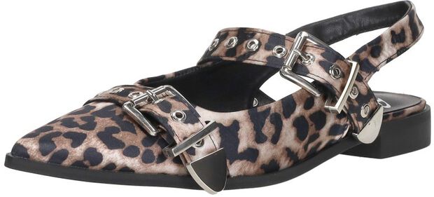 Slingbacks - large
