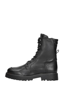 Veterschoenen Hoog