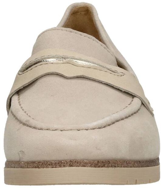 Mocassin - large