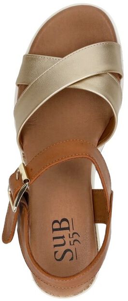 Sandalen Absatz - large
