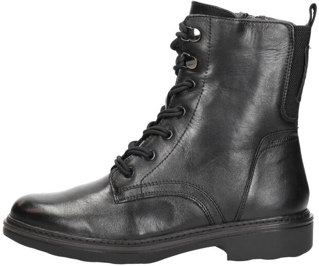 Veterschoenen Hoog - large