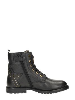 Schnürstiefel