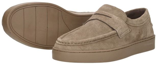 Harboar Loafer - large