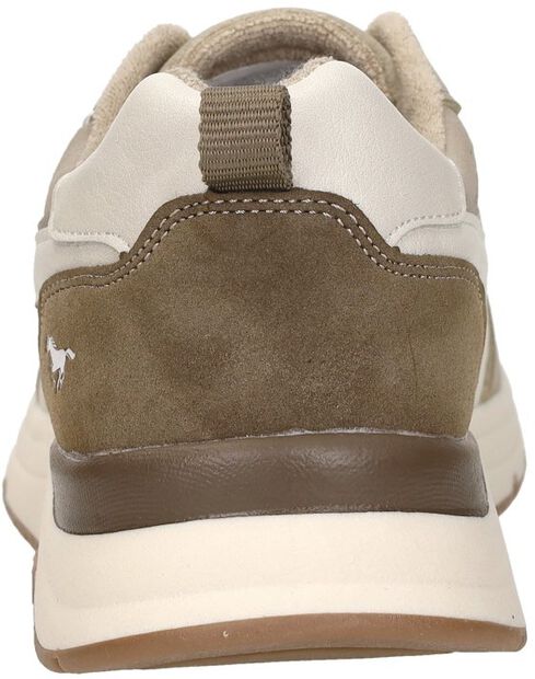 Sneakers Laag - large