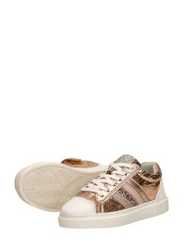 Niedrige Schuhe