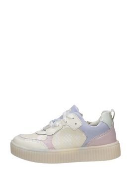 Niedrige Schuhe