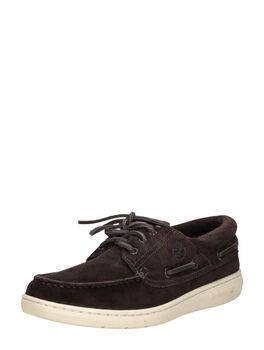 Portofino Pier Boat Shoe