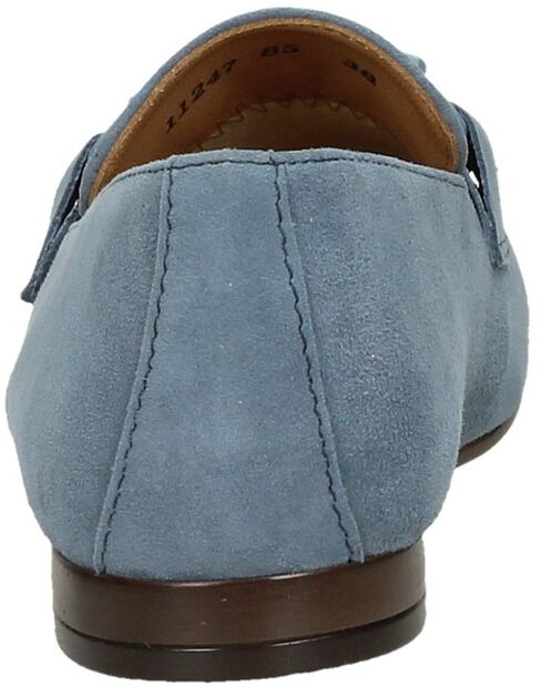 Mocassin - large