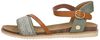 Sandalen flach - small
