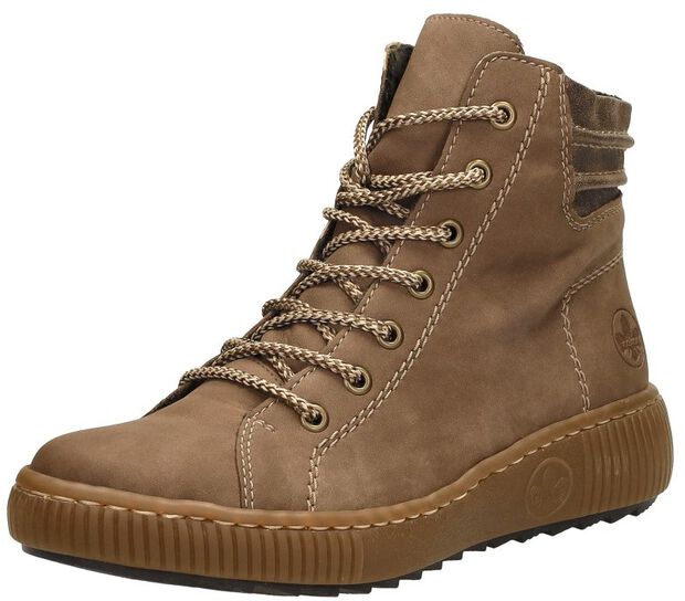 Schnürstiefel - large