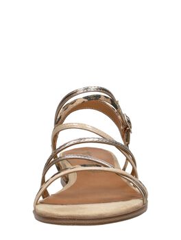 Sandalen flach