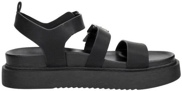 Sandalen flach - large