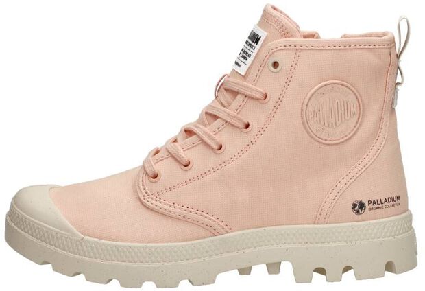 Pampa Hi Zip Oragnic - large