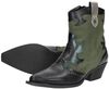 Stiefeletten mit Absatz - small
