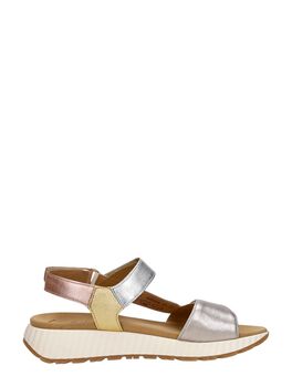 Sandalen flach