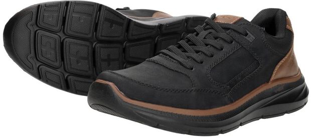 Veterschoenen Laag - large